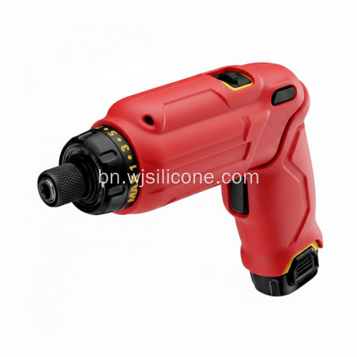 DEWALT DCF680N2 জাইরোস্কোপিক স্ক্রু ড্রাইভার কভার